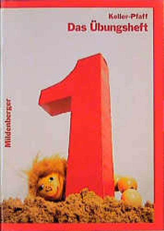 Übungshefte für das tägliche Fünf-Minuten-Training. Übungsheft 1, Systematisches Training der Grundaufgaben