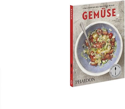 Italienische Kochschule: Gemüse