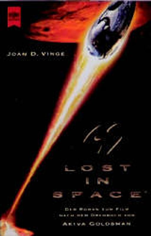 Lost in Space. Roman