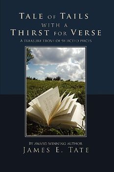 Tale of Tails with a Thirst for Verse