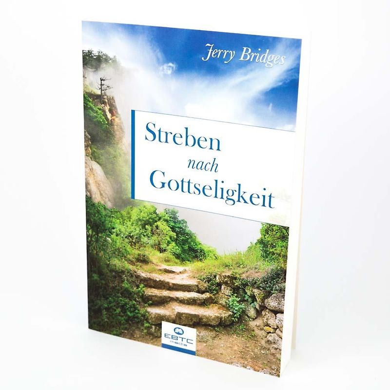 Streben nach Gottseligkeit