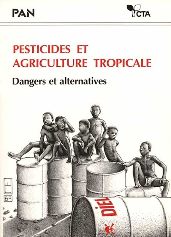 Pesticides et agriculture tropicale