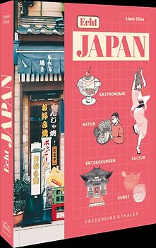 Echt Japan