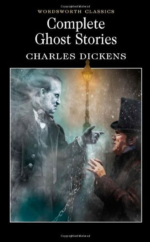 Complete Ghost Stories (Wordsworth Classics)