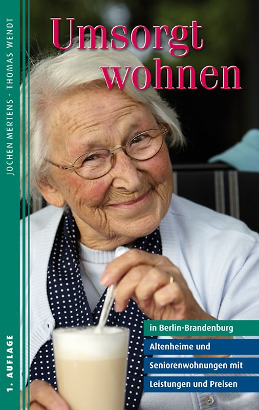 Umsorgt wohnen in Berlin-Brandenburg