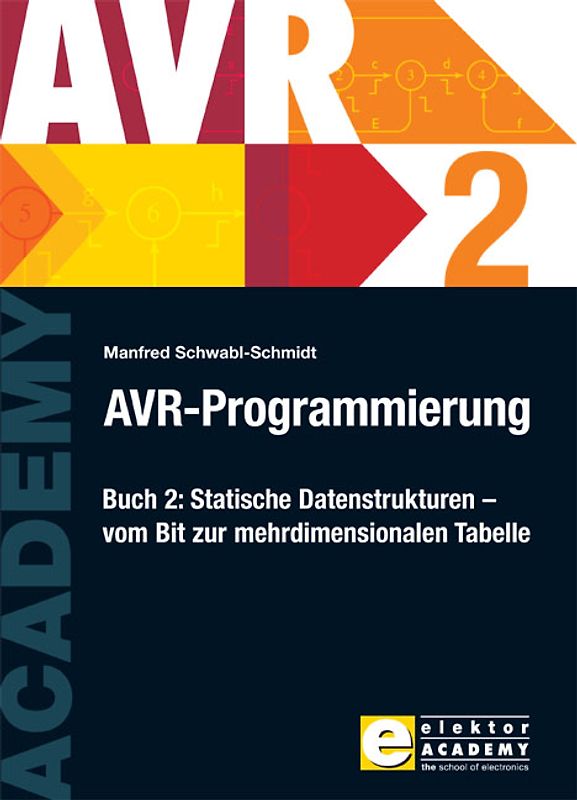 AVR-Programmierung / AVR-Programmierung 2