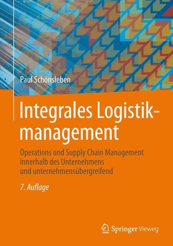 Integrales Logistikmanagement
