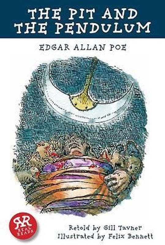 The Pit and the Pendulum