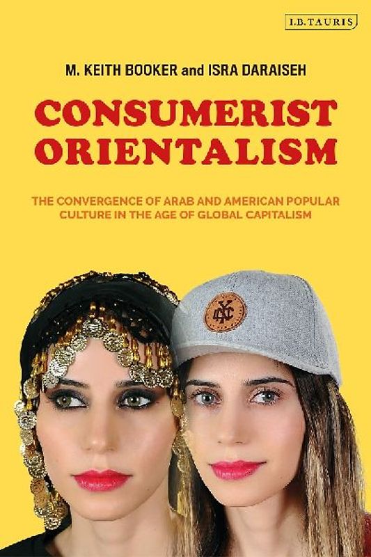 Consumerist Orientalism
