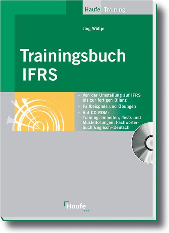 Trainingsbuch IFRS