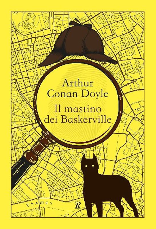 Il mastino dei Baskerville