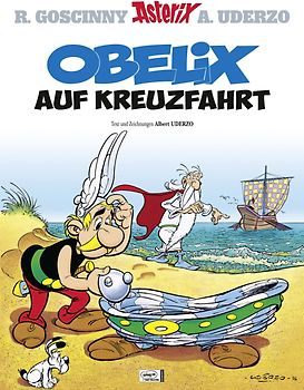 Asterix 30