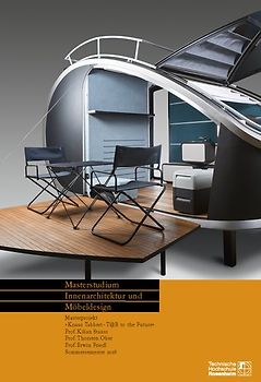 Masterprojekt »Knaus Tabbert – T@B to the Future«