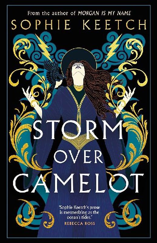 Storm Over Camelot