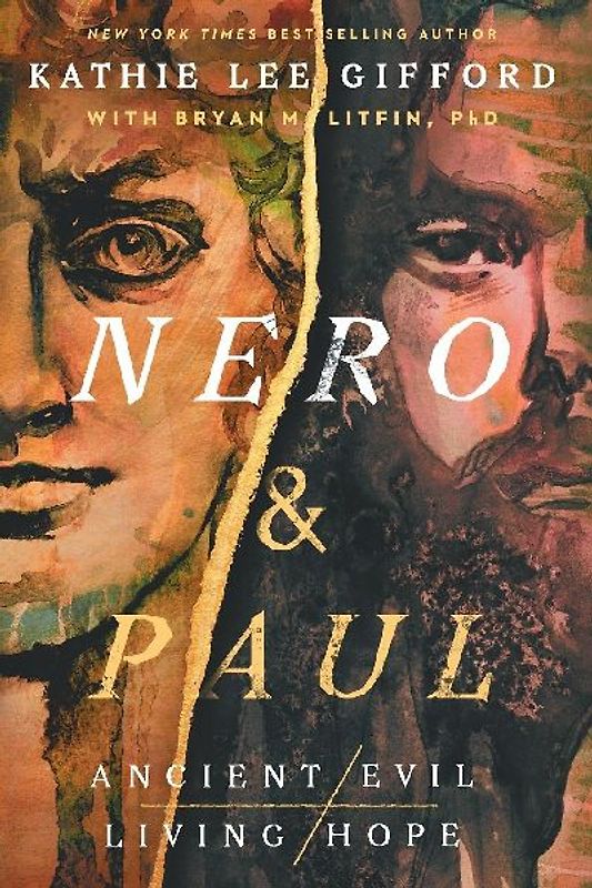 Nero and Paul