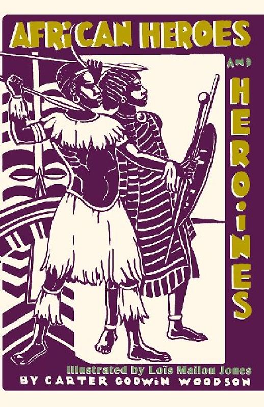 African Heroes and Heroines