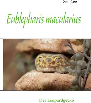 Eublepharis macularius