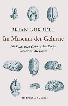 Im Museum der Gehirne