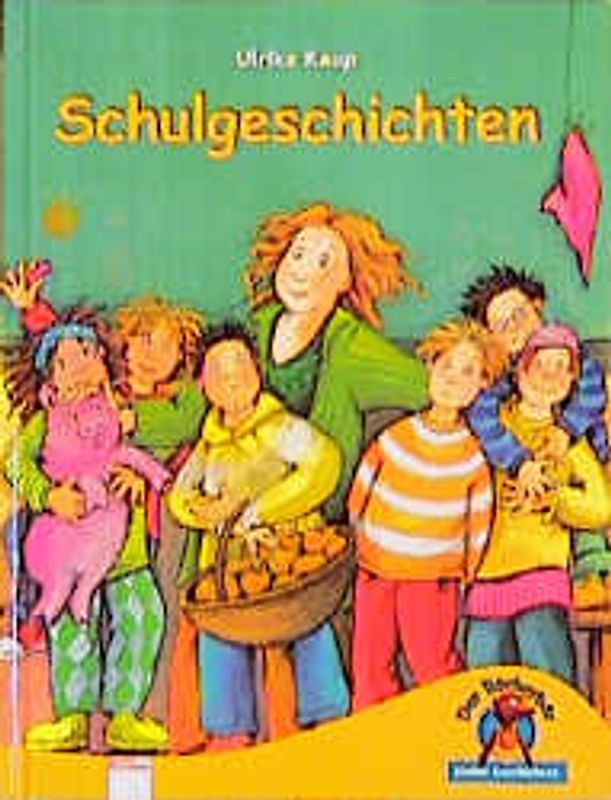 Schulgeschichten