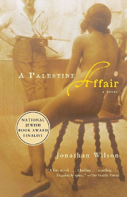 A Palestine Affair