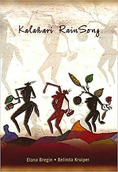 Kalahari Rainsong