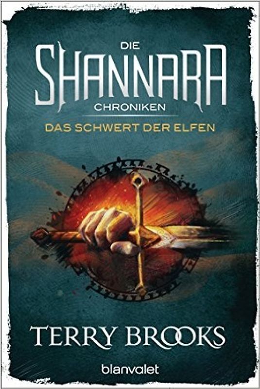 Die Shannara-Chroniken - Das Schwert der Elfen