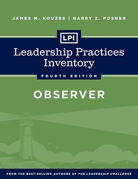 LPI: Leadership Practices Inventory Observer