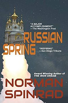 Russian Spring