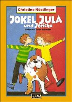 Jokel, Jula und Jericho
