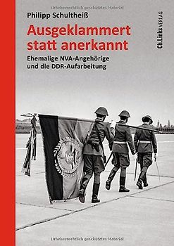 Ausgeklammert statt anerkannt