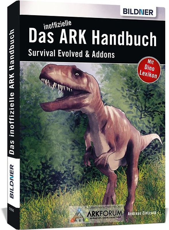 Das inoffizielle ARK-Handbuch