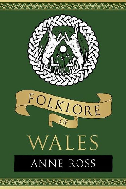 Folklore of Wales