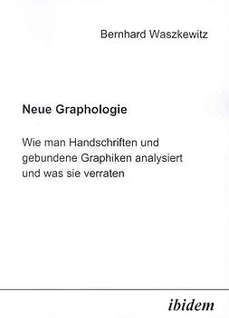 Neue Graphologie
