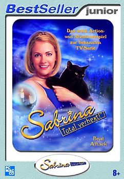 Sabrina: Total verhext MacOS