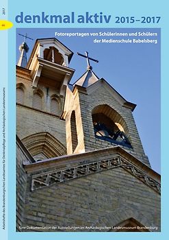 denkmal aktiv 2015–2017