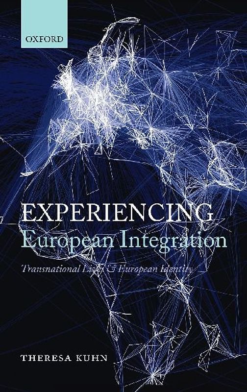 Experiencing European Integration C