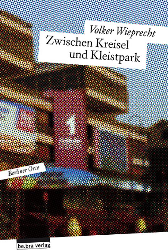 Zwischen Kreisel und Kleistpark