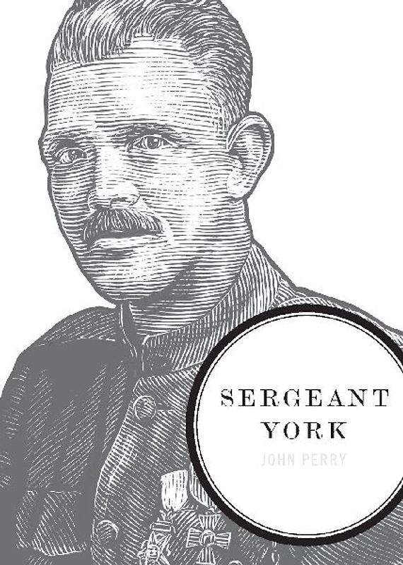 Sergeant York