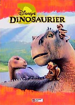 Dinosaurier