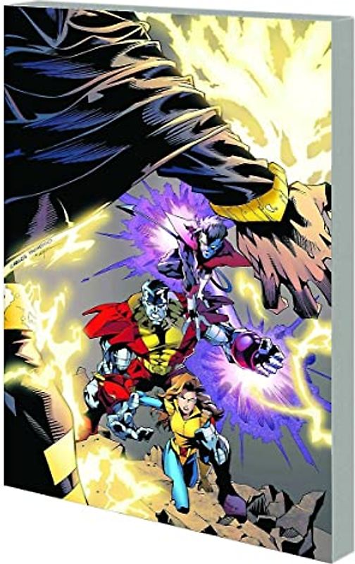 Excalibur Visionaries: Warren Ellis - Volume 2