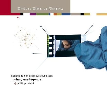 Jacques  Dubuisson - Imuhar une Legende