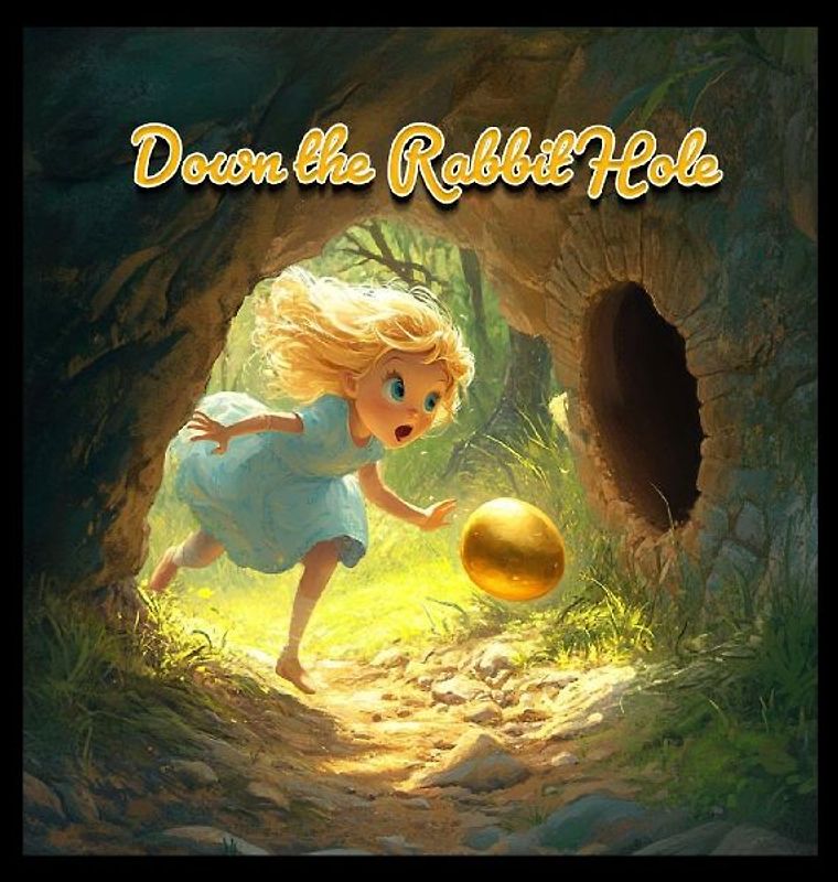 Down the Rabbit Hole