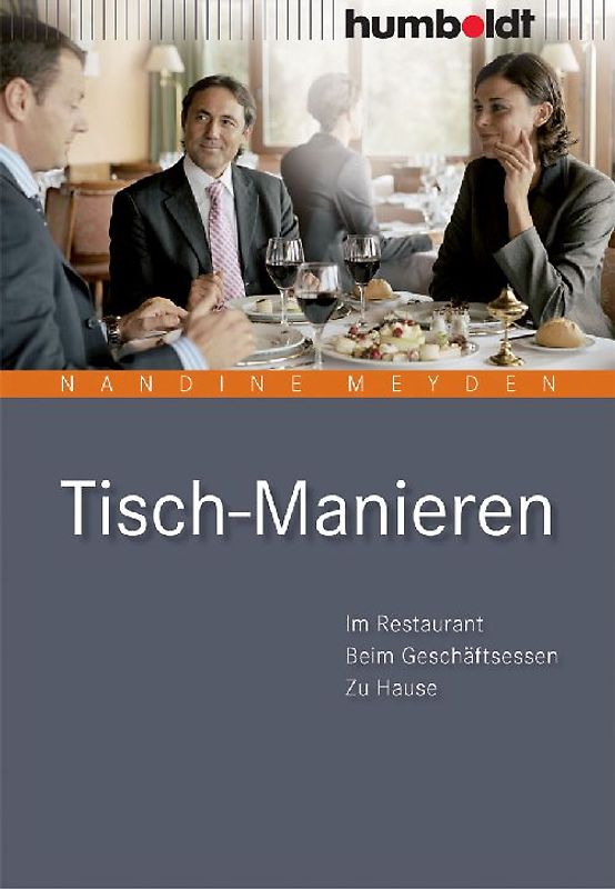 Tisch-Manieren