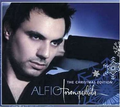 TRANQUILITA-CHRISTMAS EDITION