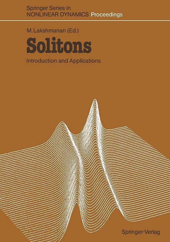 Solitons