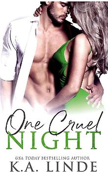One Cruel Night