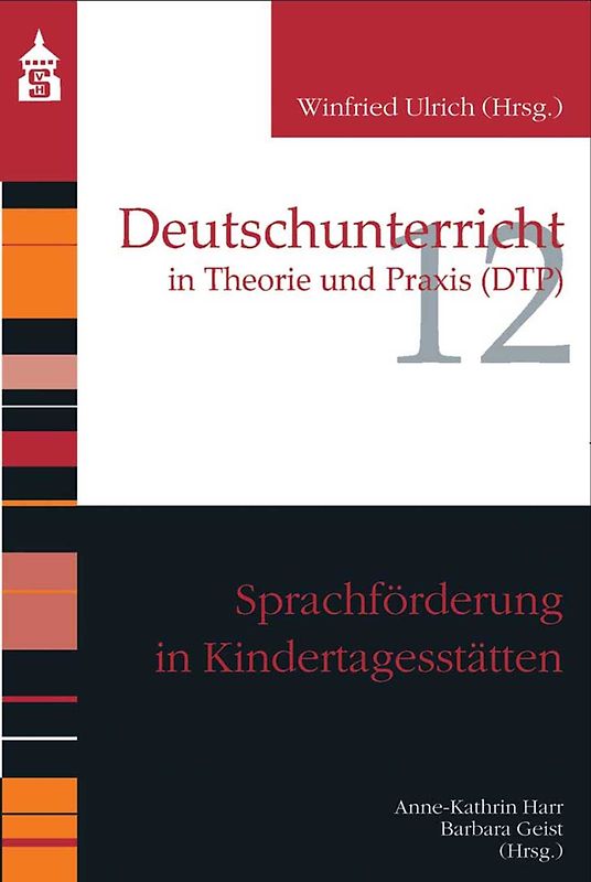 Sprachförderung in Kindertagesstätten