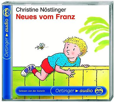 Neues vom Franz