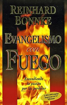 Evangelismo con Fuego