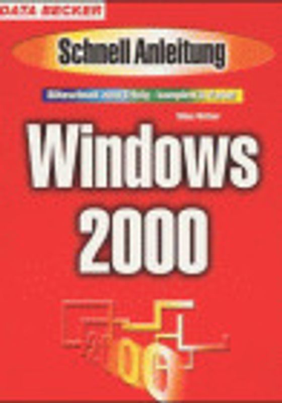 Windows 2000